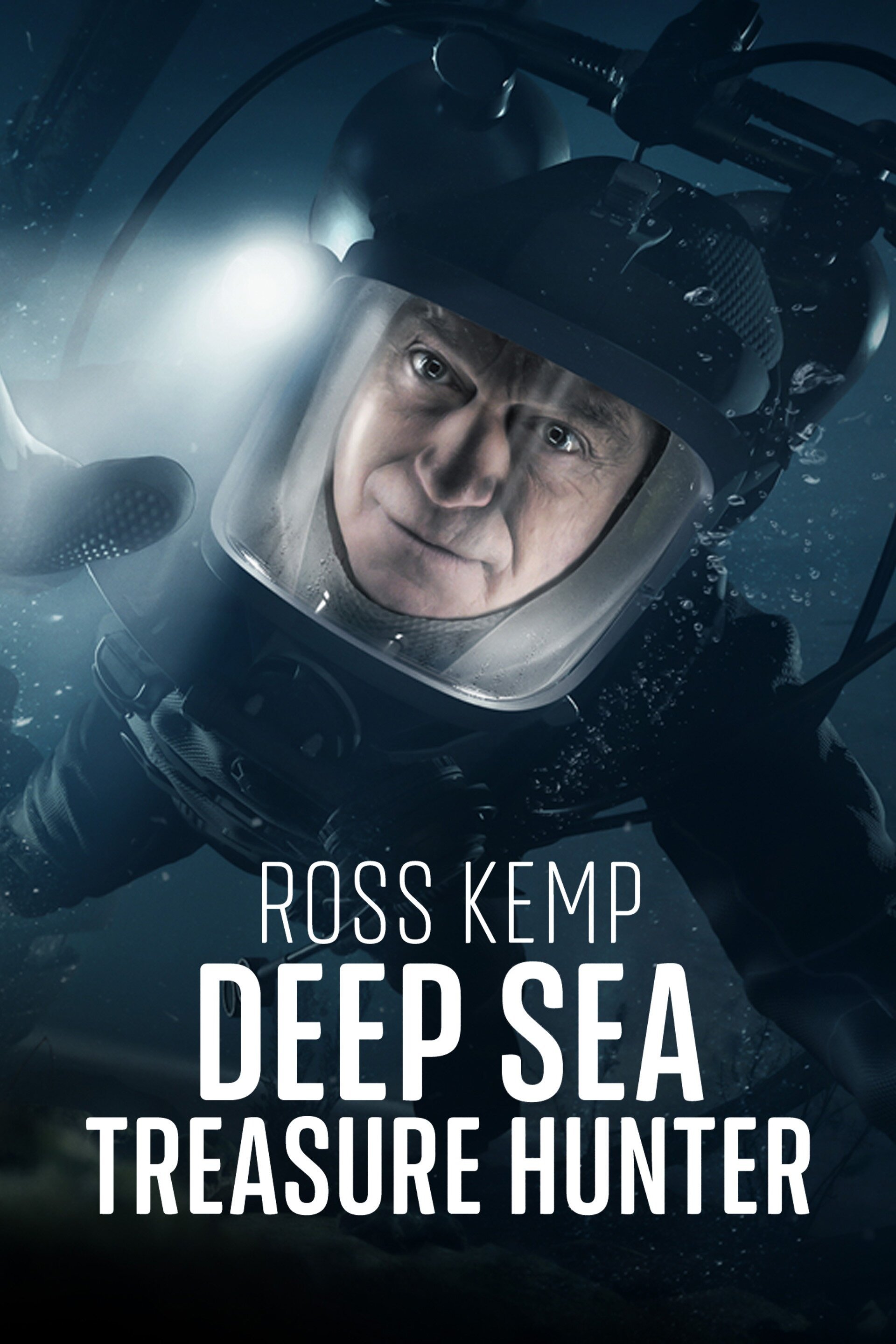 Ross Kemp Shipwreck Treasure Hunter [88739] (A1772360215) [[Shows 2.0]] --Plex--